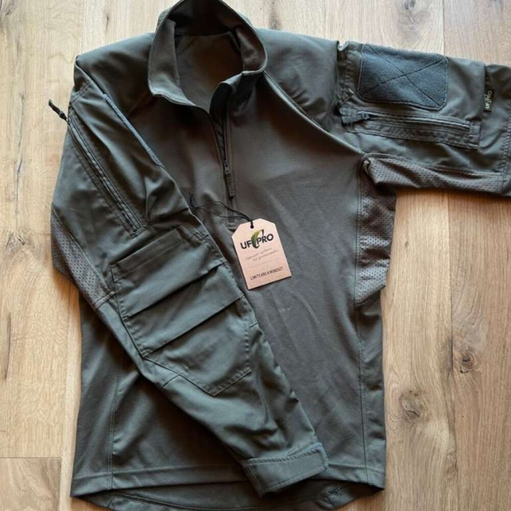 Uf Pro Striker XT Gen. 2 Combat Shirt